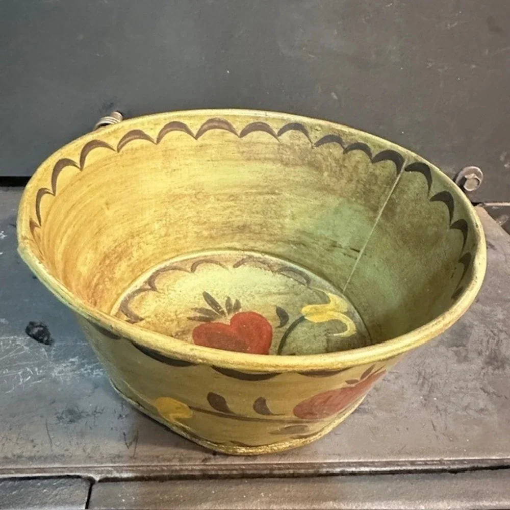 N/A hand painted